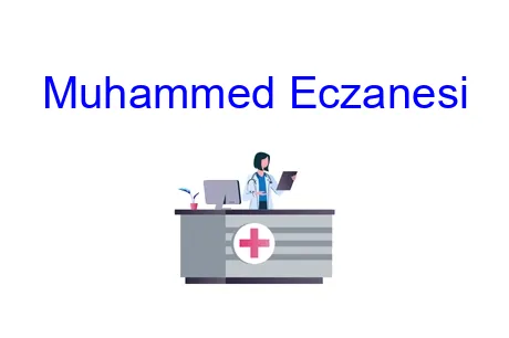 Muhammed Eczanesi
