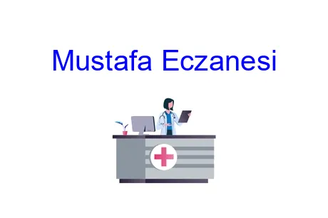 Mustafa Eczanesi
