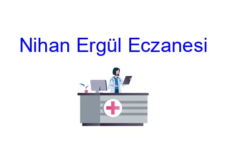 Nihan Ergül Eczanesi