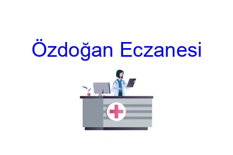 Özdoğan Eczanesi