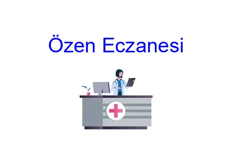 Özen Eczanesi
