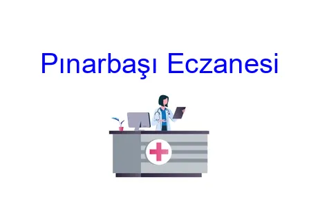 Pınarbaşı Eczanesi