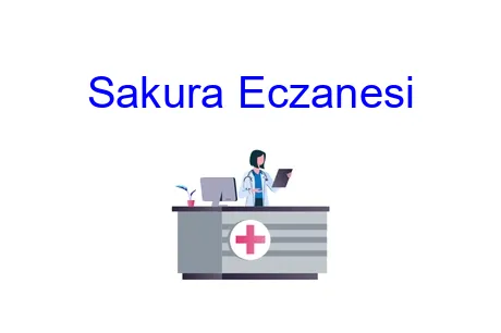 Sakura Eczanesi