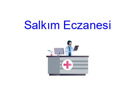 Salkım Eczanesi