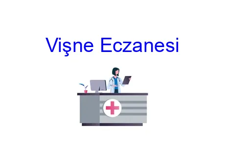 Vişne Eczanesi