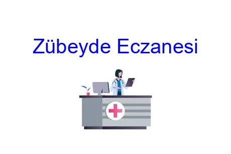 Zübeyde Eczanesi