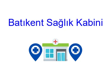 Batıkent Sağlık Kabini