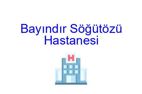 Bayındır Söğütözü Hastanesi