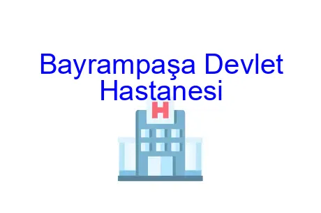 Bayrampaşa Devlet Hastanesi