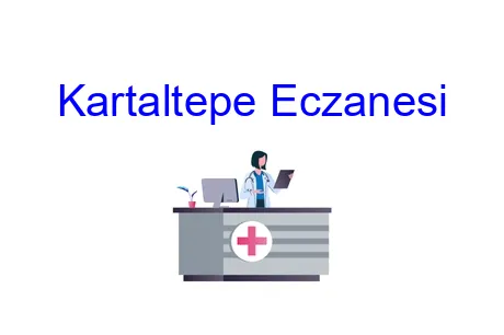 Kartaltepe Eczanesi
