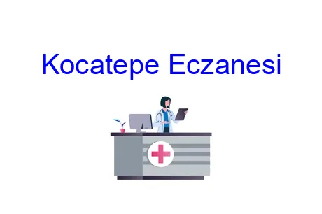 Kocatepe Eczanesi