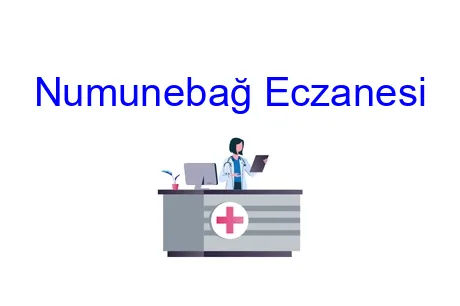 Numunebağ Eczanesi