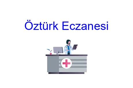 Öztürk Eczanesi