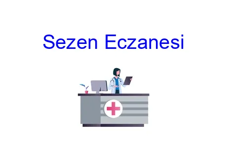 Sezen Eczanesi