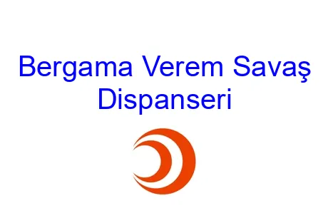 Bergama Verem Savaş Dispanseri