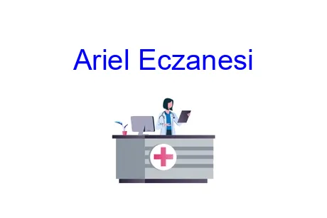 Ariel Eczanesi