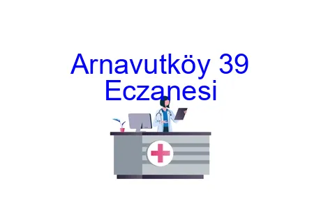 Arnavutköy 39 Eczanesi