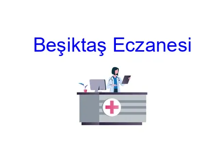 Beşiktaş Eczanesi