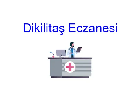 Dikilitaş Eczanesi