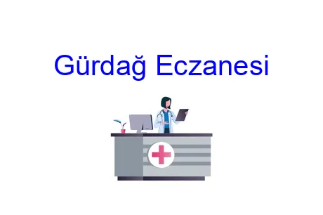 Gürdağ Eczanesi