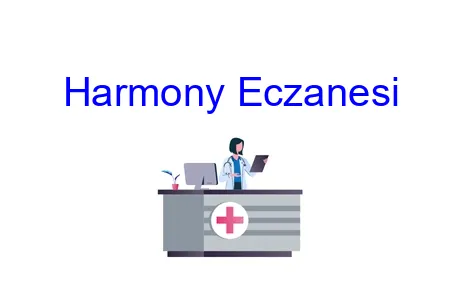 Harmony Eczanesi
