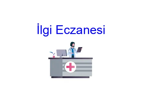 İlgi Eczanesi
