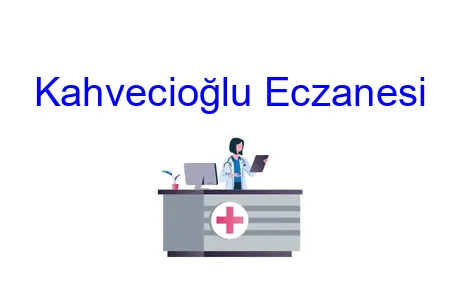 Kahvecioğlu Eczanesi