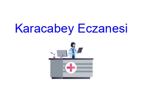 Karacabey Eczanesi