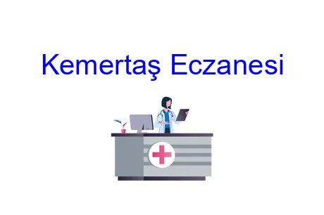 Kemertaş Eczanesi