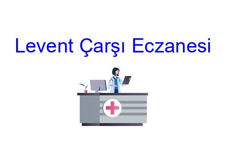 Levent Çarşı Eczanesi