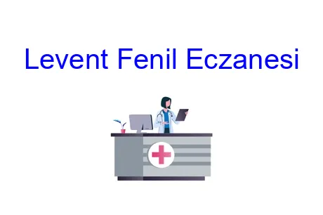 Levent Fenil Eczanesi