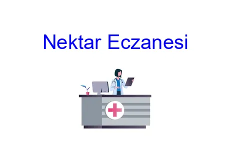 Nektar Eczanesi
