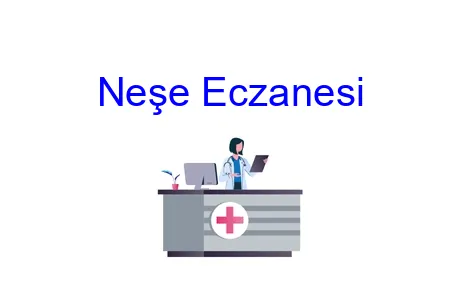 Neşe Eczanesi