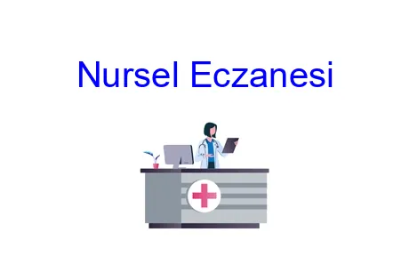 Nursel Eczanesi