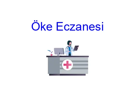 Öke Eczanesi
