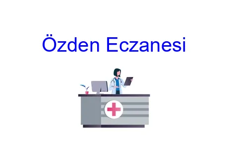 Özden Eczanesi