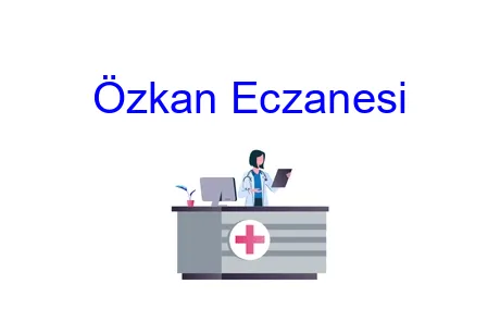 Özkan Eczanesi