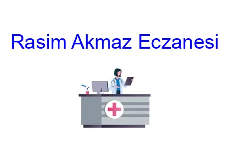 Rasim Akmaz Eczanesi