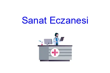 Sanat Eczanesi