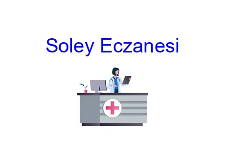 Soley Eczanesi