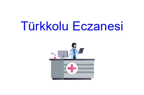 Türkkolu Eczanesi