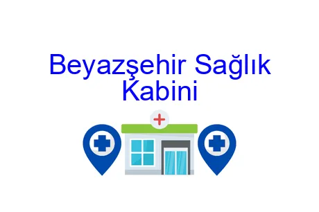 Beyazşehir Sağlık Kabini