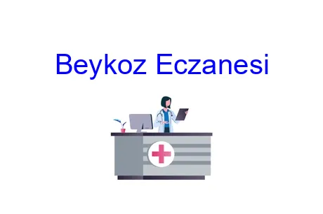 Beykoz Eczanesi