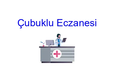 Çubuklu Eczanesi