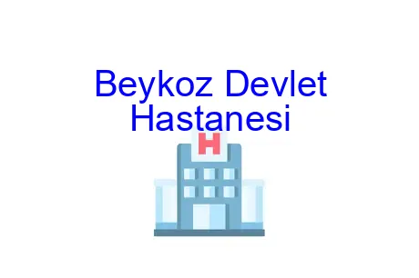 Beykoz Devlet Hastanesi