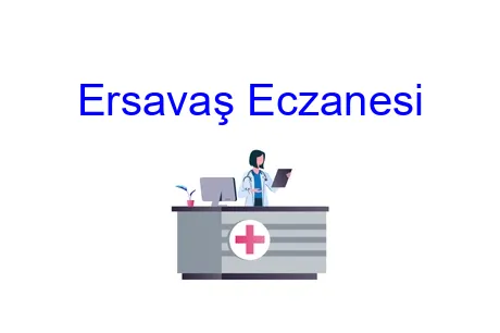 Ersavaş Eczanesi
