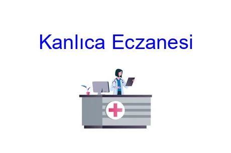 Kanlıca Eczanesi