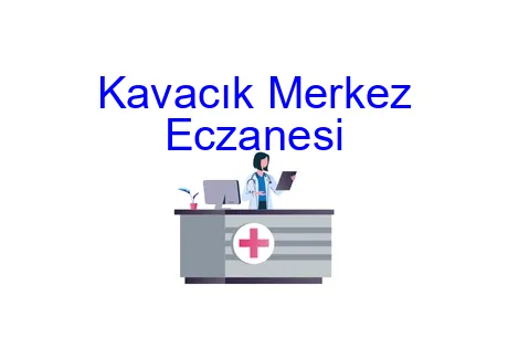 Kavacık Merkez Eczanesi