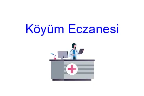 Köyüm Eczanesi