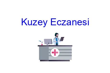 Kuzey Eczanesi